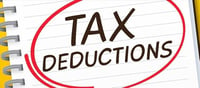 Reduce Your Tax: Last-Minute Tax Saving?